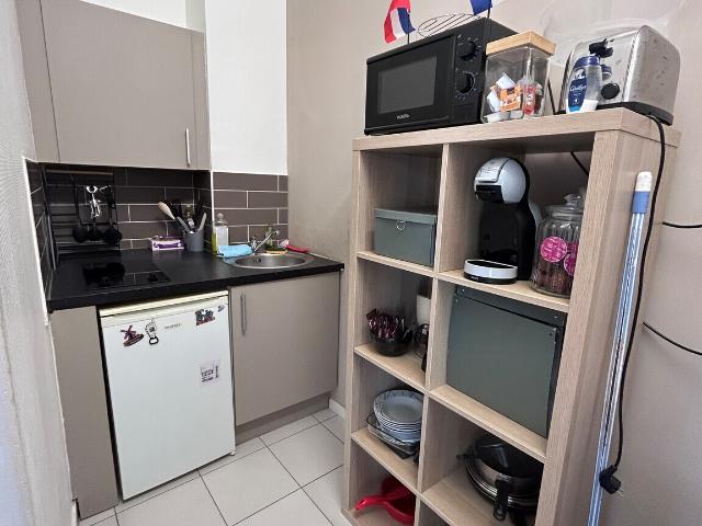 Appartement vente à Valenciennes