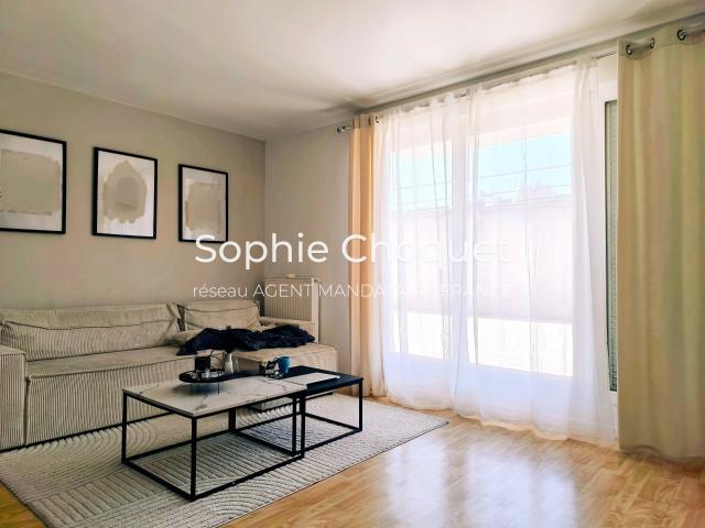 Appartement vente à Valenciennes