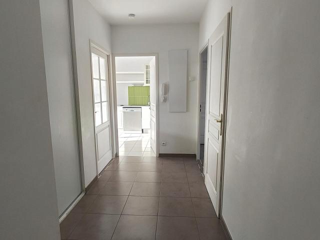 Appartement vente à Valenciennes
