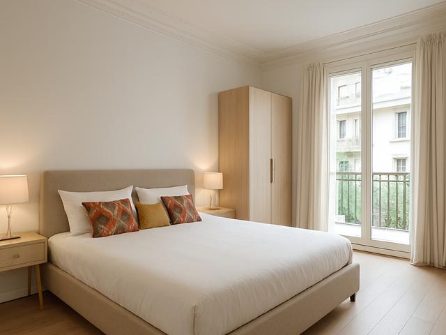 Appartement vente à Valenciennes