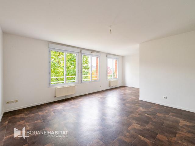 Appartement vente à Valenciennes