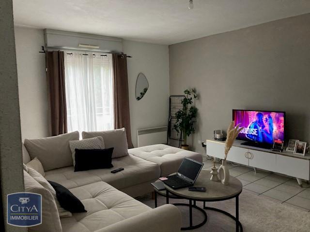 Appartement vente à Valenciennes