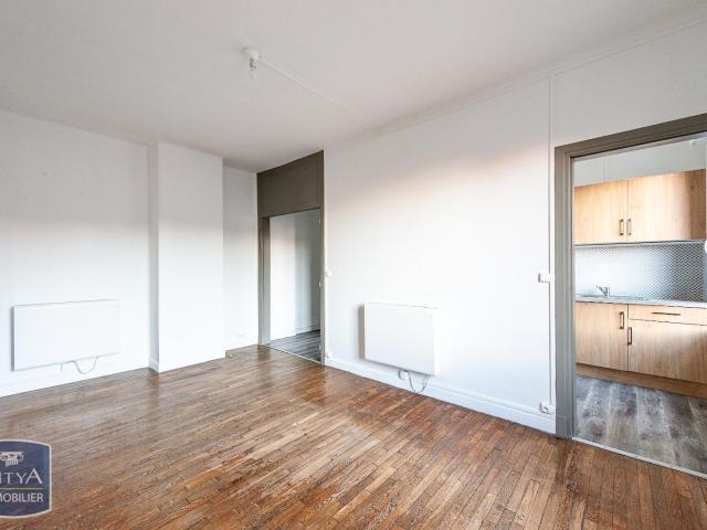 Appartement vente à Valenciennes