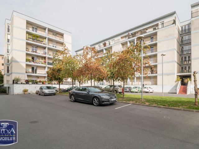 Appartement vente à Valenciennes