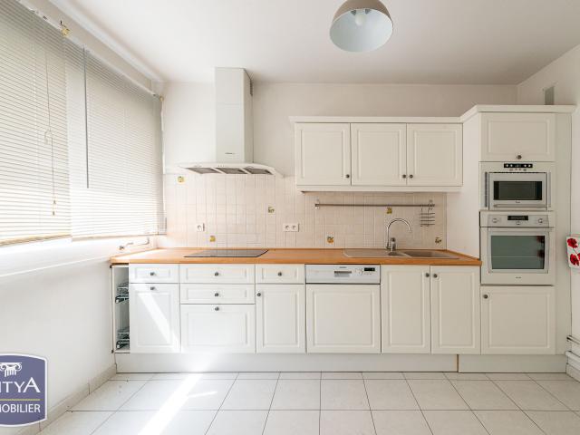 Appartement vente à Valenciennes