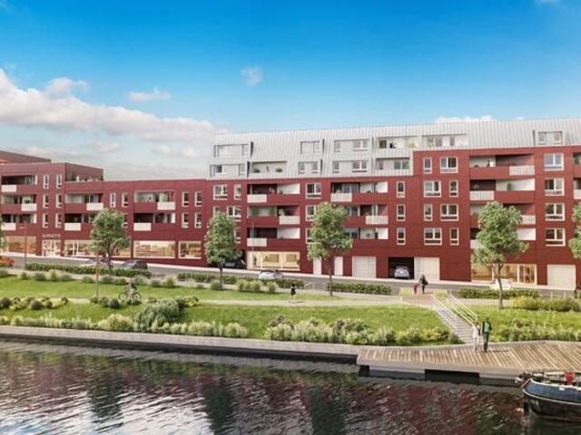 Appartement vente à Valenciennes