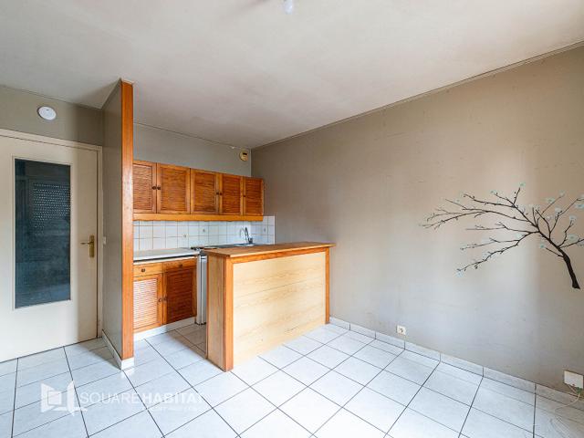 Appartement vente à Valenciennes