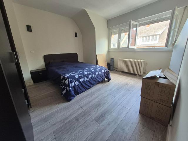 Appartement vente à Valenciennes