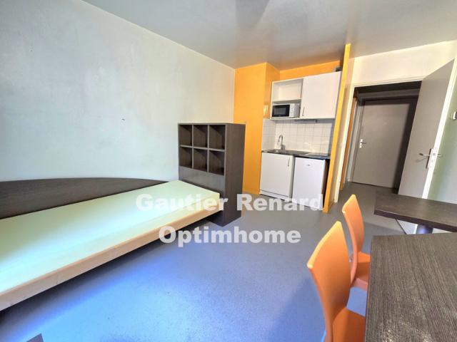 Appartement vente à Valenciennes