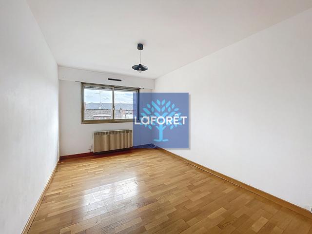 Appartement vente à Valenciennes