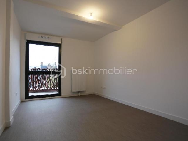 Appartement vente à Valenciennes