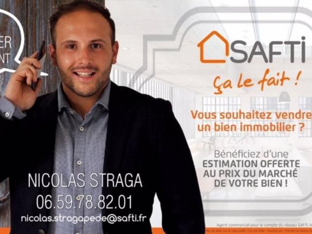 Appartement vente à Valenciennes