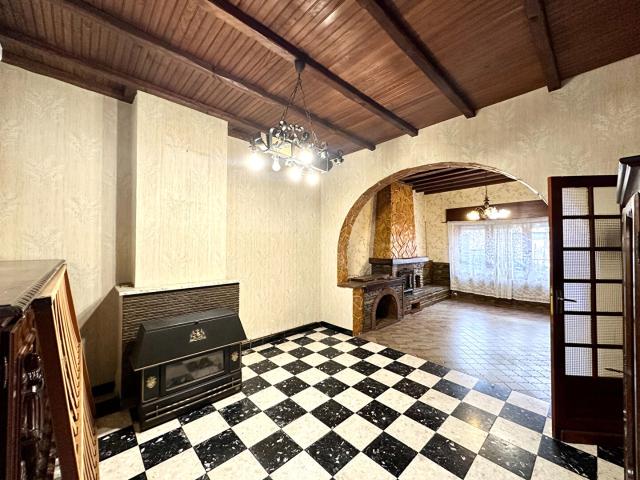 Maison vente à Valenciennes