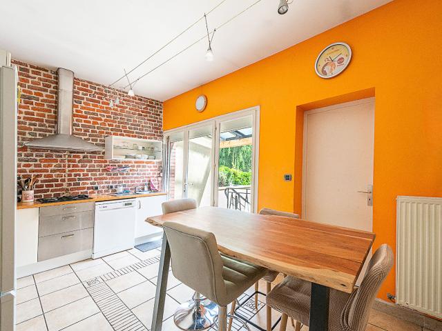 Maison vente à Valenciennes
