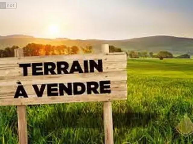 Terrain vente à Vienne, Valencin