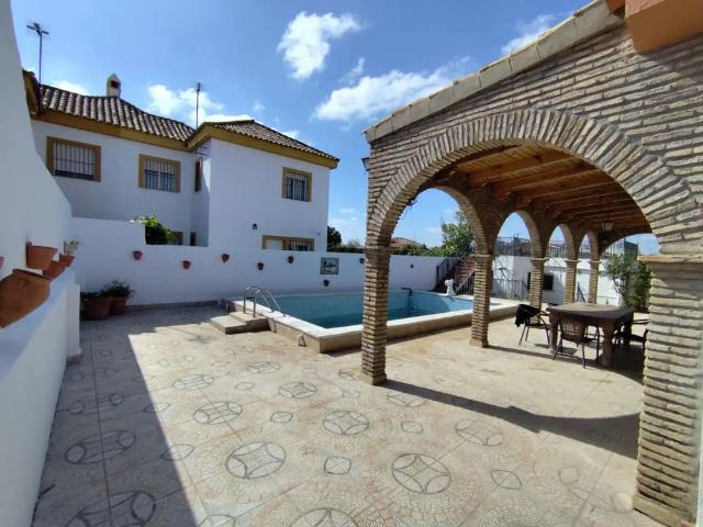 Apartamento en alquiler en Valencina De La Concepción, Andalucía