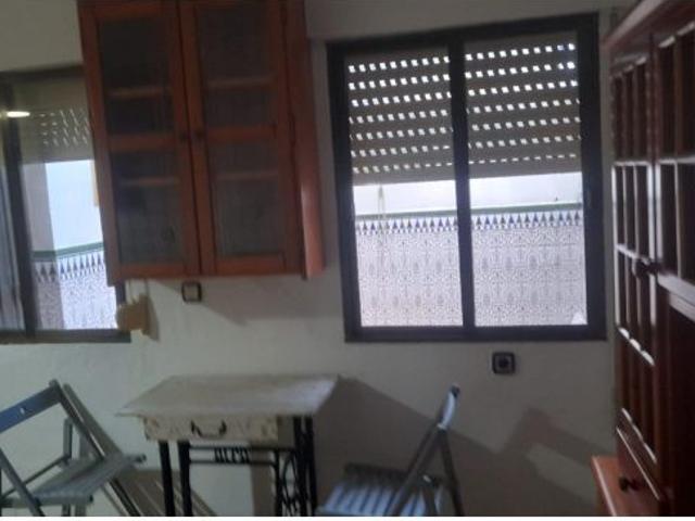 Casa en alquiler en Valencina De La Concepción, Urbanización 