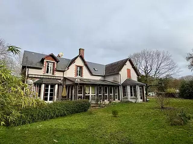 Maison vente à Blois, Molineuf