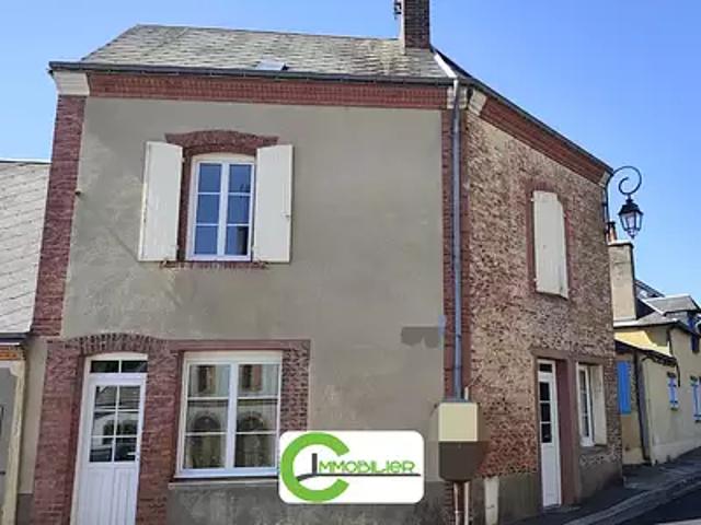 Maison vente à Valennes, Sarthe