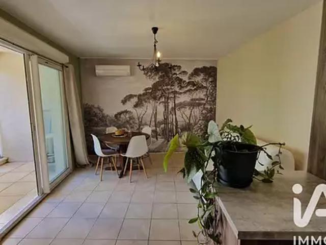 Appartement vente à Forcalquier, Valensole