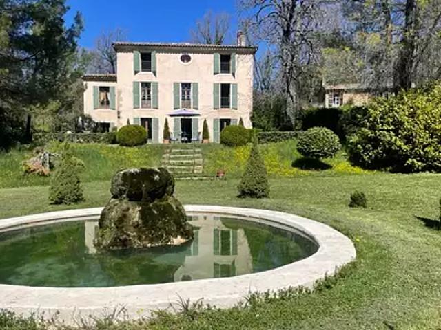 Maison vente à Forcalquier, Valensole