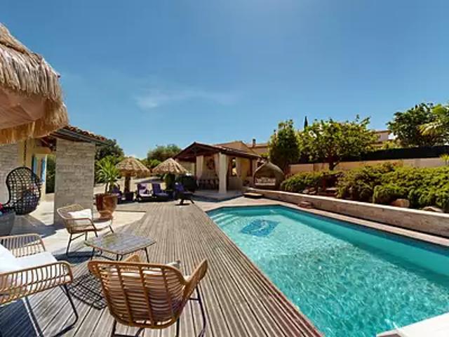 Maison vente à Forcalquier, Valensole