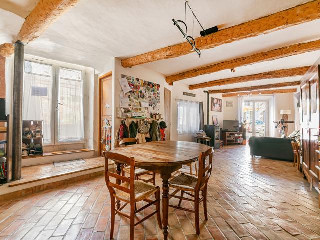Maison vente à Forcalquier, Valensole