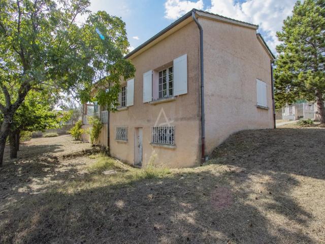 Maison vente à Valensole, Alpes-de-Haute-Provence