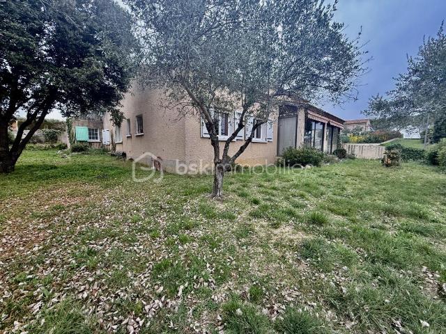 Villa vente à Forcalquier, Valensole