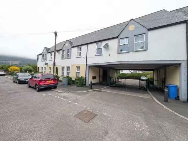 Apartment to rent in Gaillimh, Connacht