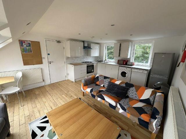 Apartment for rent in Gipsy Lane Estate, Oxford