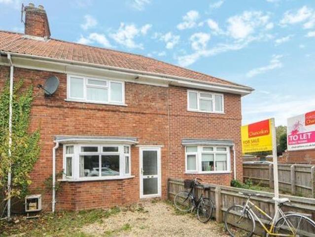 House for rent in Gipsy Lane Estate, The Slade