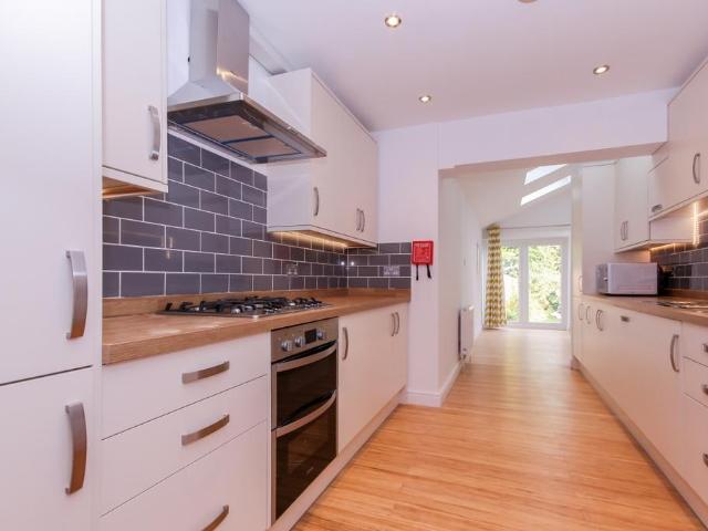 House for rent in Gipsy Lane Estate, Oxford