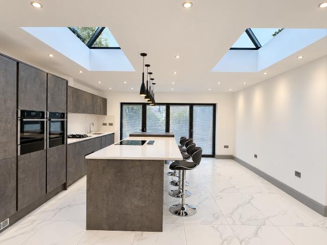 House for rent in Gipsy Lane Estate, Oxford