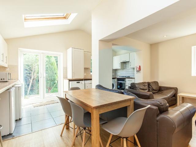 House for rent in Gipsy Lane Estate, Oxford