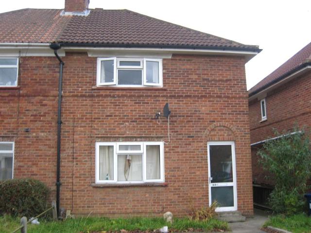 Apartment for rent in Gipsy Lane Estate, The Slade