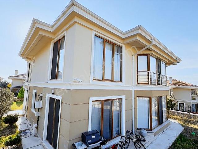 Yenimahalle, Ankara içerisinde satılık Villa