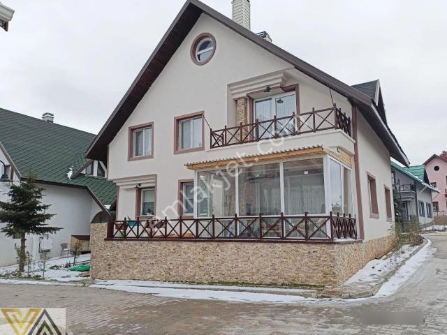 Gölbaşi, Ankara içerisinde satılık Villa