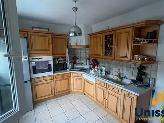 Appartement vente à Montbéliard, Valentigney