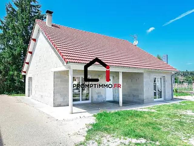 Maison vente à Montbéliard, Valentigney