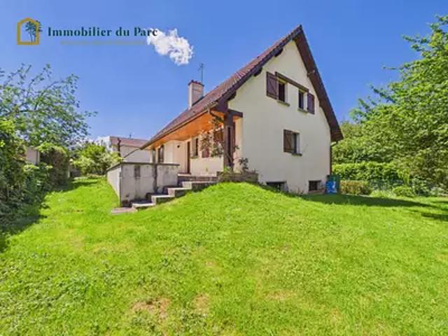 Maison vente à Montbéliard, Valentigney