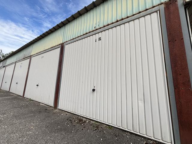 Garage location à Montbéliard, Valentigney