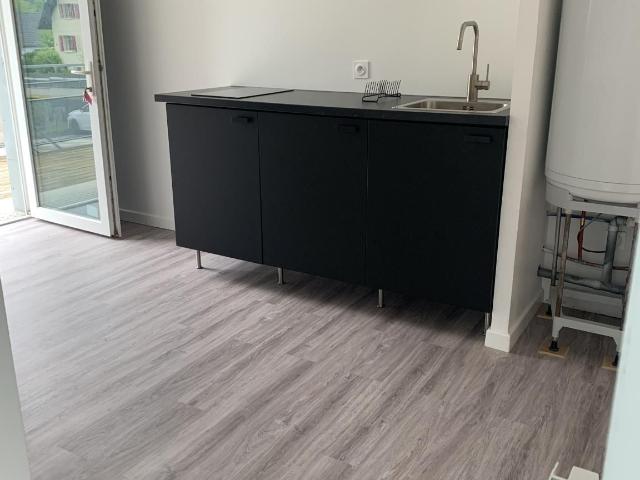 Appartement location à Montbéliard, Valentigney
