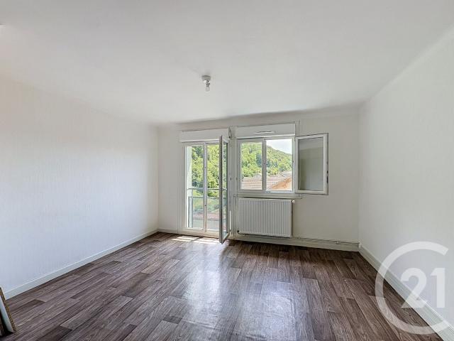 Appartement location à Montbéliard, Valentigney