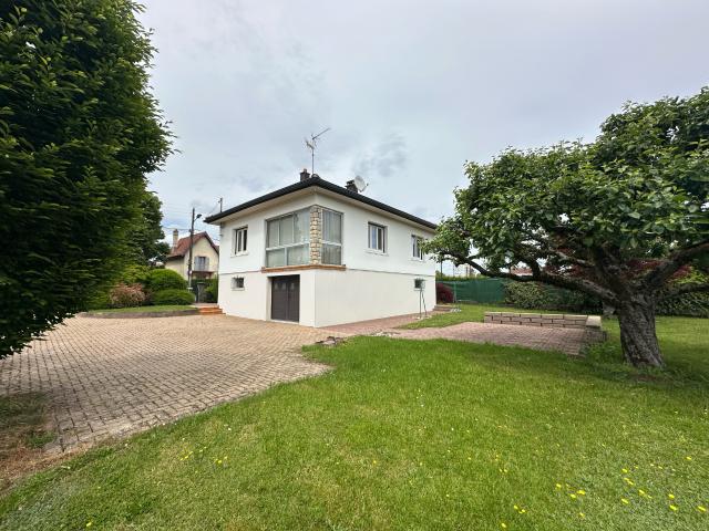 Maison vente à Montbéliard, Valentigney