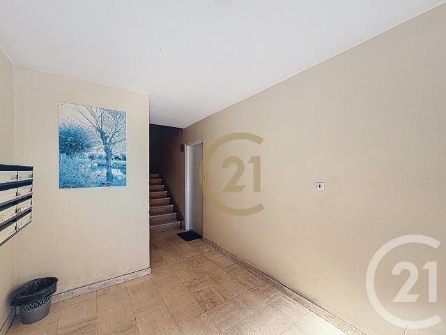 Appartement vente à Montbéliard, Valentigney