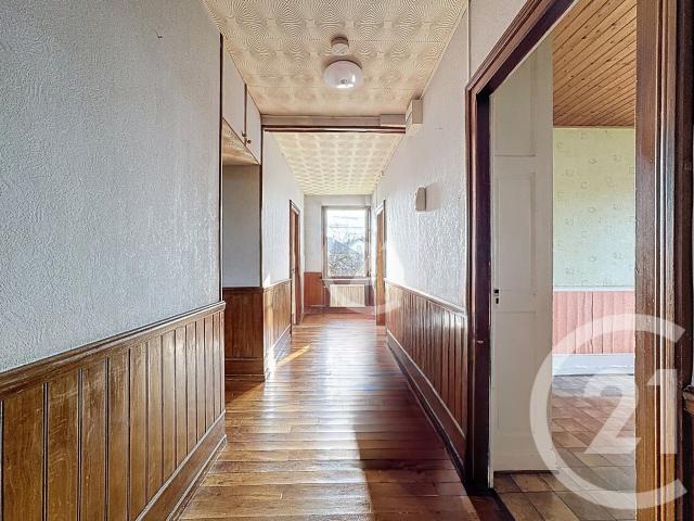 Appartement vente à Montbéliard, Valentigney