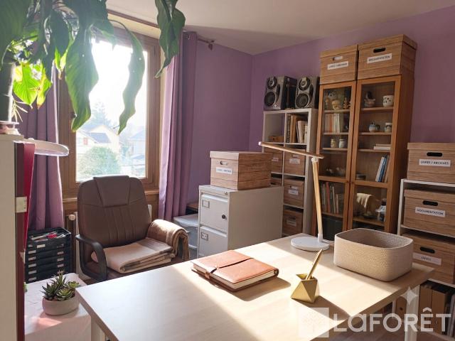 Appartement vente à Montbéliard, Valentigney