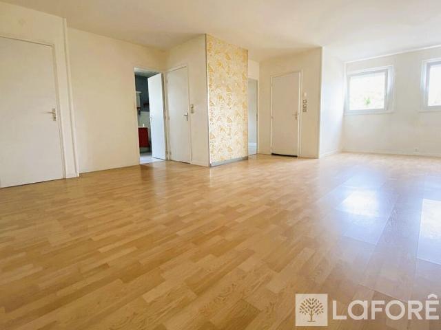 Appartement vente à Montbéliard, Valentigney