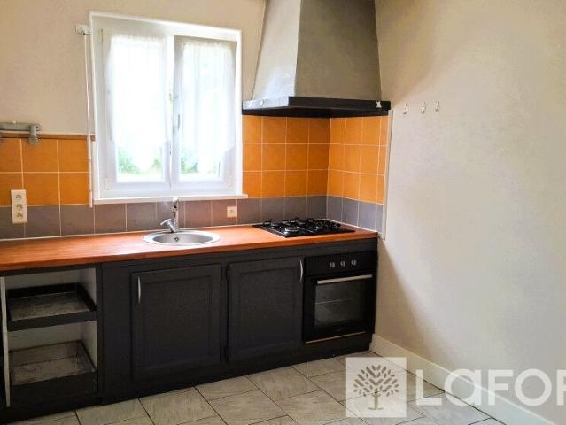 Appartement vente à Montbéliard, Valentigney